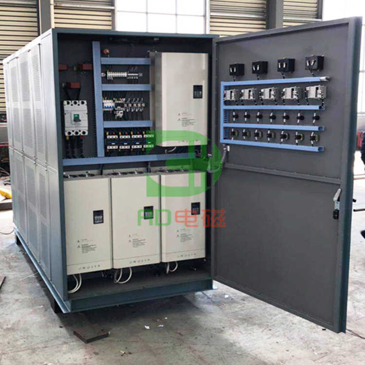 電磁導熱油爐20KW/480KW